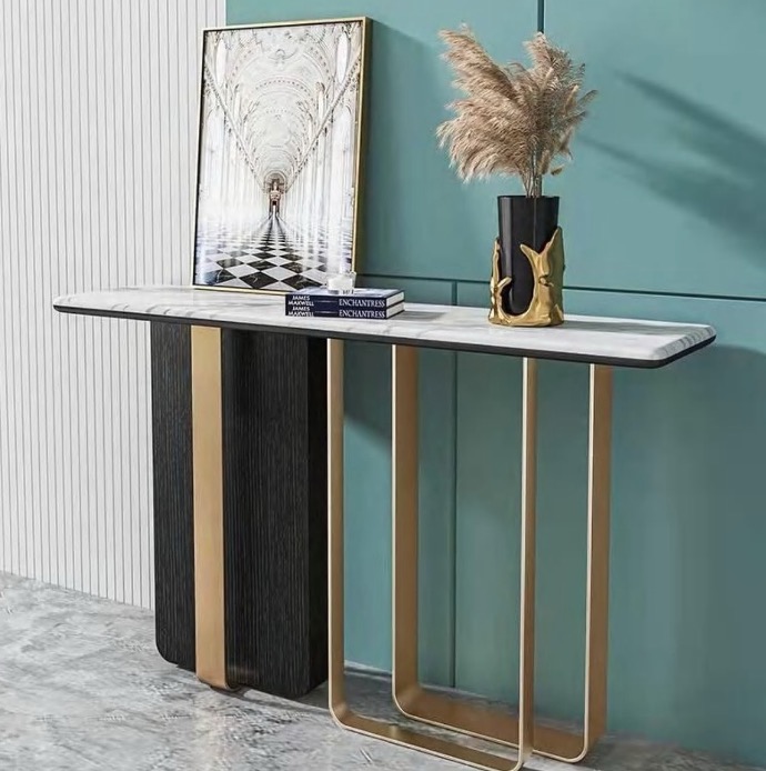 A1014-Console tables